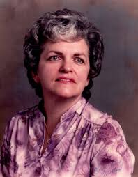 Roberta "Bobbie" Modglin Obituary