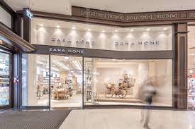 The company focuses on retailing various housewares. Mall Of Berlin Perfect Shopping Experience At Leipziger Platz Berlin Mitte Zara Home