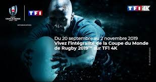Nicolas messant 19/09/2019 2 commentaires. Tous Les Matchs De La Coupe Du Monde De Rugby 2019 En Ultra Hd Fransat