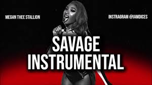 Check spelling or type a new query. Download Megan Thee Stallion Savage Instrumental Naijagreen Com