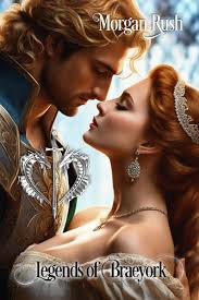 Amazon.com: Morgan Rush: books, biography, latest update