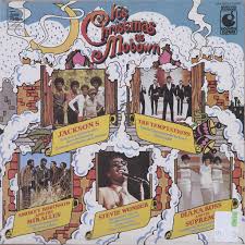 The supremes my christmas tree. It S Christmas At Motown Sealed By Michael Jackson 5 Stevie Wonder Supremes A O Lp With Rabbitrecords Ref 115286203