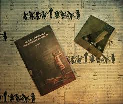 Ricordati di me è un libro che si fa voler bene (si può voler bene a un libro? Ricordati Di Bach Alice Cappagli