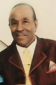 Carl Stanley "Sadie" Brooks Sr.