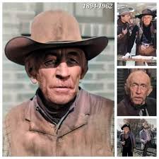 Birthday Remembrance. Will Wright. (March 26th 1894