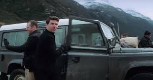 Berlin'deki görevin ters gitmesi sonucunda ethan hunt cia ile ters düşer ve denetimsizliği sebebiyle cia'in kara listesine girer. Mission Impossible Fallout Starring Tom Cruise Has A Kashmir Connection