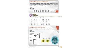 Kunci jawaban buku siswa senang belajar matematika kelas 5 sd/mi kurikulum 2013 revisi tahun 2018 halaman 233, 234, 235, 236, 237 Kunci Jawaban Matematika Kelas 5 Halaman 37 38 Jawaban Soal Buku Senang Belajar Matematika Halaman All Pos Kupang
