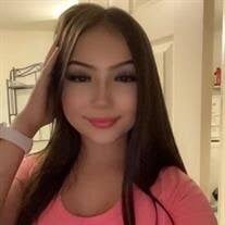 Delilah Jane Jaramillo Obituary