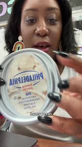 Philadelphia Honey Mix