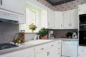 Professional kitchen cabinet painting average costs. Reface Or Replace Cabinets This Old House