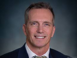 Encompass Health's Michael Bartell named CEO within south central region