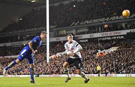 Timothy castagne and daniel amartey are both in contention to return to leicester city's matchday squad after recovering from hamstring injuries. Tottenham Vs Leicester City Premier League Preview