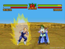 Maybe you would like to learn more about one of these? Dragon Ball Z Ultimate Battle 22 1995 Video Game