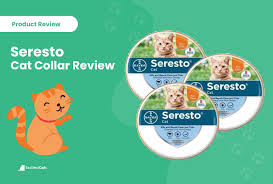 Most flea collars for dogs contain insecticides, which can pose risks to your family and other pets the collar fits dogs with necks up to 26 inches, so it can be used on both large and small breeds, and. Seresto Flea Tick Cat Collar Review 2021 Pros Cons Excited Cats