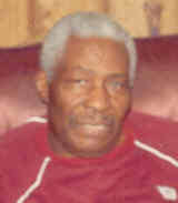 Obituary information for Louis Hampton