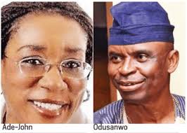 Odusanwo to Ade-John: Reposition Tourism Ministry to Offer Purposeful  Leadership