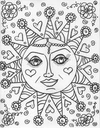 You can print out your own here if you would like to use mine Coloring Book Pages Design Your Own Coloring Book Thebarefoothome Coloring Home