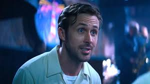 Ryan Gosling Is (Unsurprisingly) Playing Ghost Rider In The MCU, But The Director Made My Jaw Drop