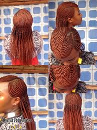 Style:jumbo twist done with rubber band method on short natural hair extension:expression braids location: Ghana Weaving Styles For Natural Hair Natural Junkie