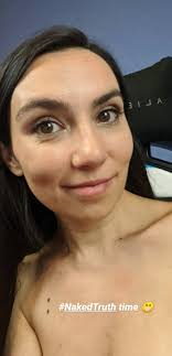 Naked Truth Time! : rtrishahershberger