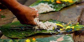 பித்ரு தோஷம், பித்ரு சாபம் எதுவாக இருந்தாலும் அதை உடனடியாக நிவர்த்தி  செய்து, அவர்களுடைய மனம் குளிர்ந்து உங்களை வாழ்த்த, இந்த ஒரு தீபத்தை ...