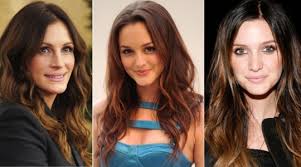 We are sure you will save many pictures for later and get inspiration to achieve the look you have always wanted to! Highlights Hair Que Significa Viral Blog O