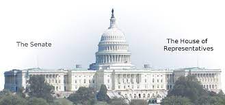 The us is reeling after supporters of president trump stormed the capitol building in washington dc on the day congress was meeting to confirm joe biden's election victory. United States Congress Linkedin