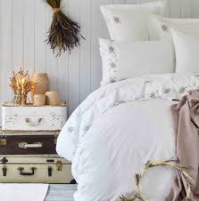 Karaca Home Cift Kisilik Lalita Lila Nakisli Nevresim Ve Yatak Ortusu Seti Alkapida Com