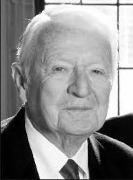 William Denman Obituary (2007)