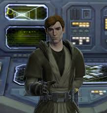 Jedi Lore Keeper Derrin Weller Star Wars The Old Weller Star Wars Characters