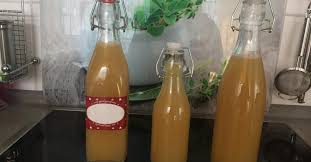 Zitronen Ingwer Sirup Super Bei Halsweh Rachenputzer Rdt 02 10 2019 Rezept Ingwersirup Rezepte Thermomix Thermomix Rezepte