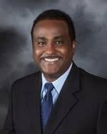 Dr. Dwight P. Zabel, MD