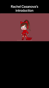 Here’s Rachel’s introduction!