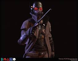 We did not find results for: Artstation Veteran Ncr Ranger Fanart Yulius Krisna