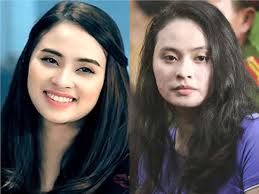 K14/doanh nghiệp và tiếp thị). Khong Thá»ƒ Nháº­n Ra Hot Girl Triá»‡u View Ngá»c Miu TrÆ°á»›c Sau VÆ°á»›ng Vong Lao Ly
