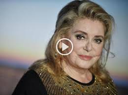 12 533 tykkäystä · 585 puhuu tästä. Catherine Deneuve The Diva Of French Cinema Time News Time News