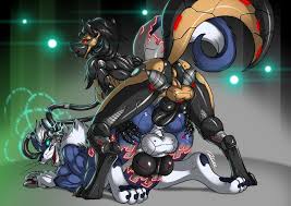 Rule34 - If it exists, there is porn of it  rhinoking  2222702