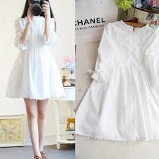 Tanaman dolar adalah jenis tanaman hias yang sering ditempatkan di sudut ruangan. Gaun Lengan Setengah Dengan Bahan Lace Warna Putih Polos Dan Hiasan Pita Shopee Indonesia