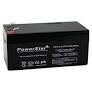 12V3Ah Sealed Lead Acid Battery from www.bigtimebattery.com