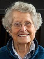 Mary Kenyon Obituary (2017)