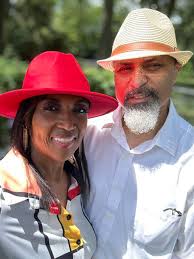 We've been married for almost 25 years and we try to have fun bday we still  date frequently!!! No perfect either