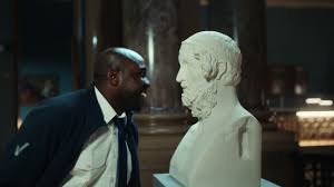 En ja, een commercial betreft koningsdag, niet écht origineel. Reclame Archief Staatsloterij De 10e Kan Het Gebeuren Hardloopster Reclame 2021