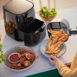 Fry with a Healthier Twist: Exploring the Wellness Advantages ...