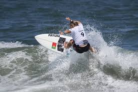 O surfe nos jogos olímpicos está programado para ter sua estreia nos jogos olímpicos de verão de 2020 em tóquio, japão. Xm Xzjvlv6dcym