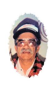 Solomon Gallegos Obituary January 23, 2014