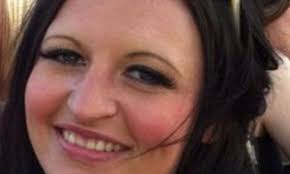 Rhiannon Priestly killed by cars after flipping her vehicle