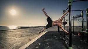 The word calisthenics comes from the greek kálos and sthénos, which literally translates as beauty and strength. An Introduction To Calisthenics Training Coach