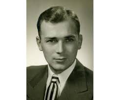 Bernard Bailey Obituary (2015)