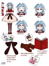 My Oc Kizu Kazunori I Had Been Procrastinating This For Forever Its Finally Done Toilet Bound Hanako Kun Amino