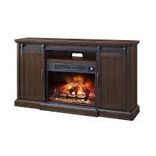 Most important, is the desk. Febo Flame 62 In W Walnut Infrared Quartz Electric Fireplace In The Electric Fireplaces Department At Lowes Com